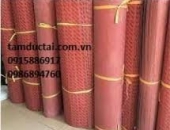 TẤM AMIANG ĐỎ CHỊU NHIỆT 5MM